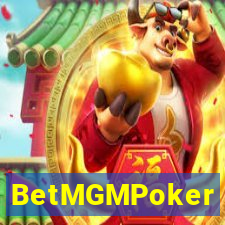 BetMGMPoker