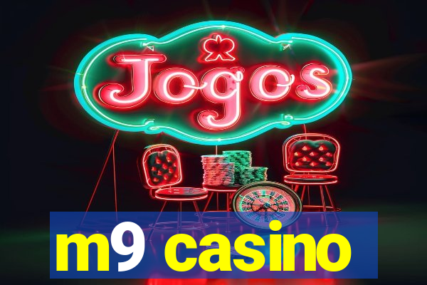 m9 casino