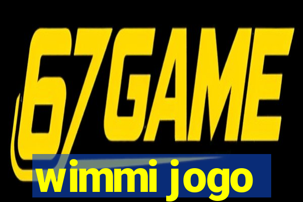 wimmi jogo