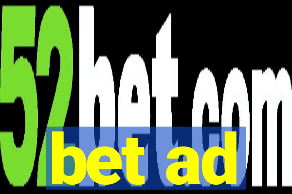 bet ad