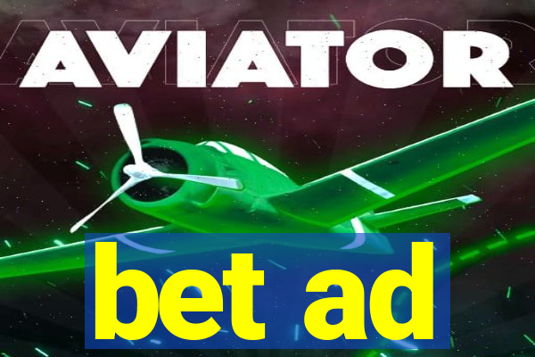 bet ad