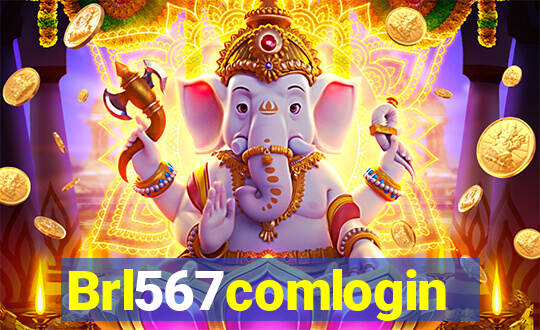 Brl567comlogin