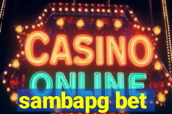 sambapg bet