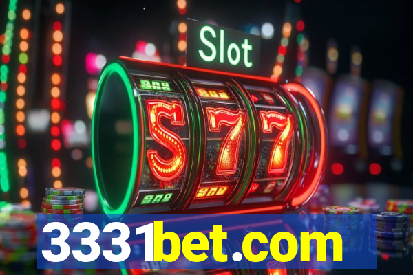 3331bet.com