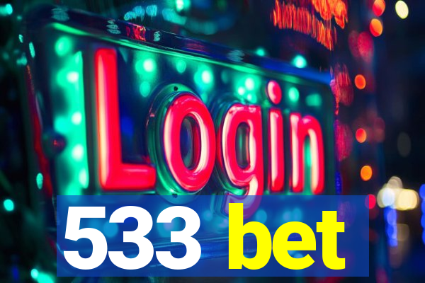 533 bet