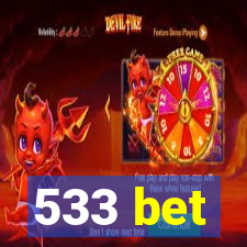 533 bet