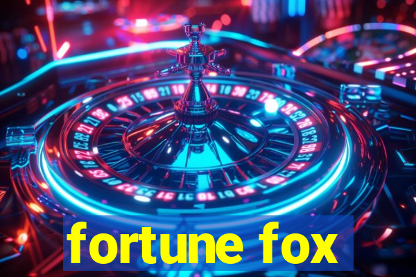 fortune fox