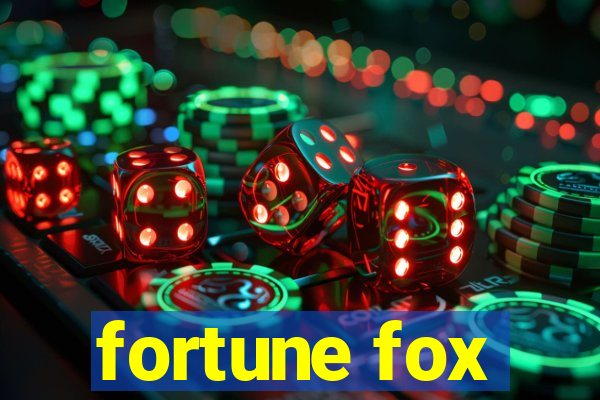 fortune fox