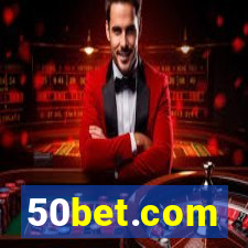 50bet.com