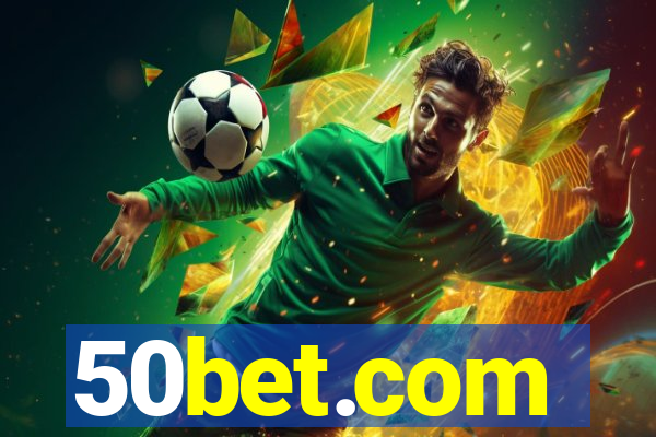 50bet.com