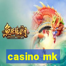 casino mk