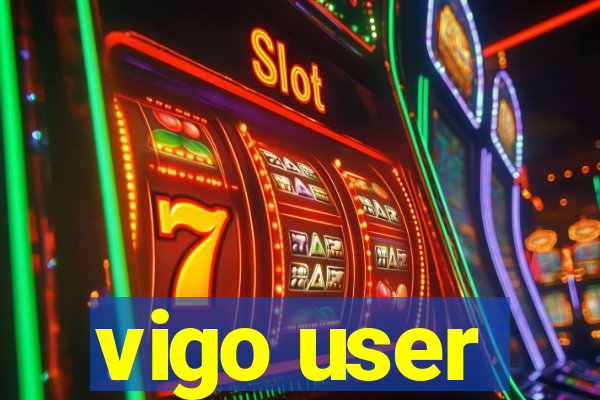 vigo user