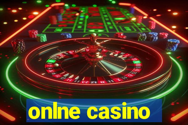 onlne casino