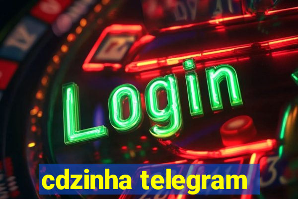 cdzinha telegram