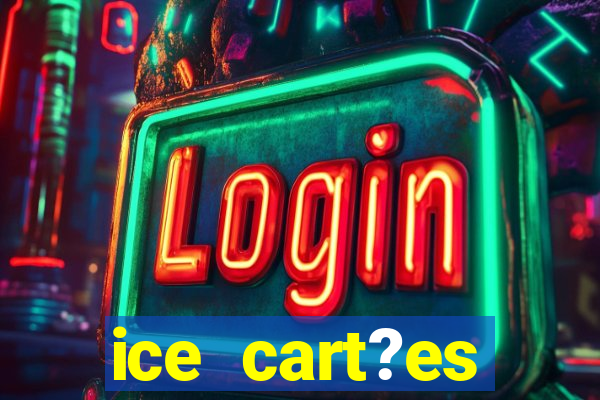 ice cart?es especiais ltda