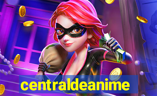 centraldeanime