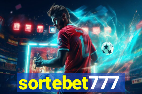 sortebet777