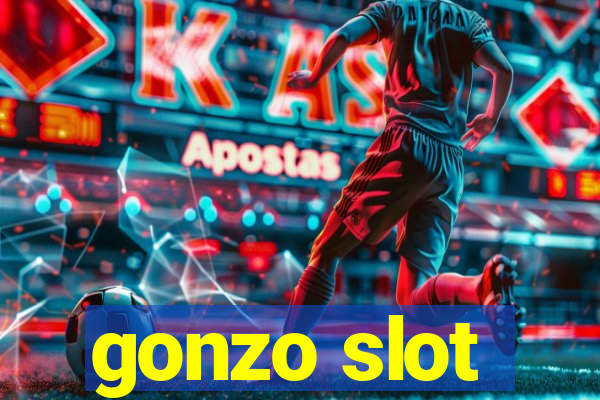 gonzo slot