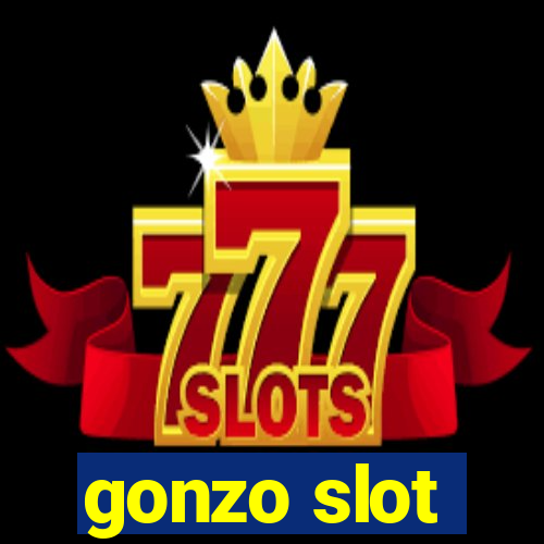 gonzo slot