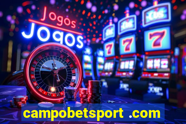 campobetsport .com