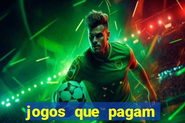 jogos que pagam pelo pagbank 2024