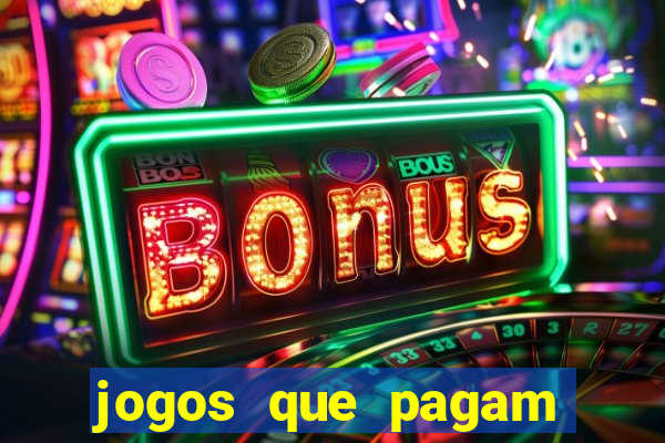 jogos que pagam pelo pagbank 2024