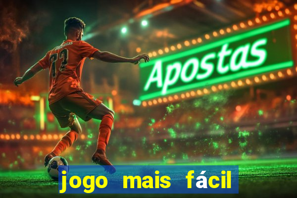 jogo mais fácil de ganhar dinheiro no estrela bet