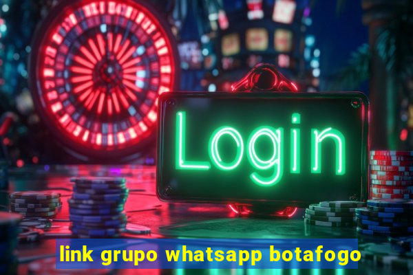 link grupo whatsapp botafogo