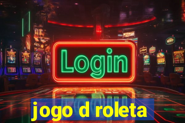 jogo d roleta