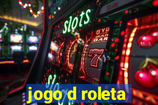 jogo d roleta