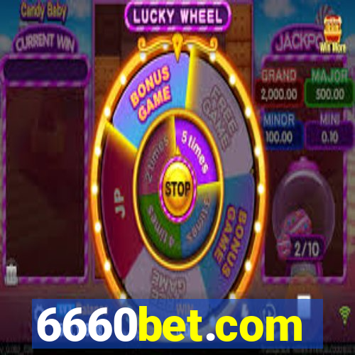 6660bet.com