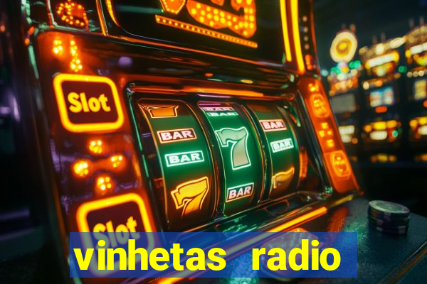 vinhetas radio globo futebol