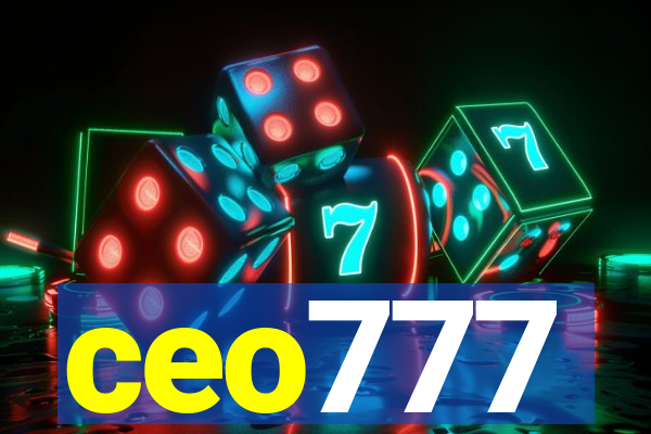 ceo777