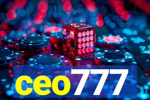 ceo777