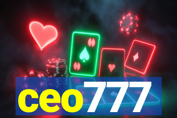 ceo777