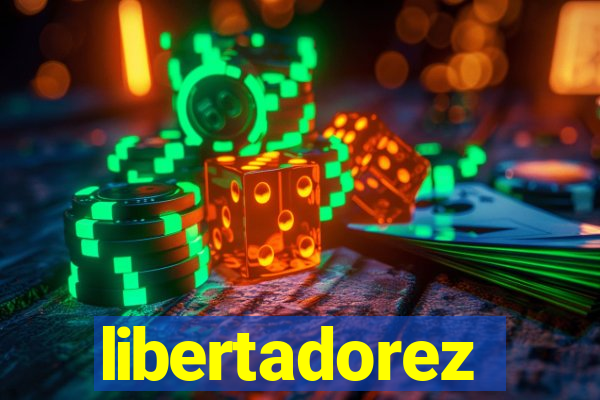 libertadorez