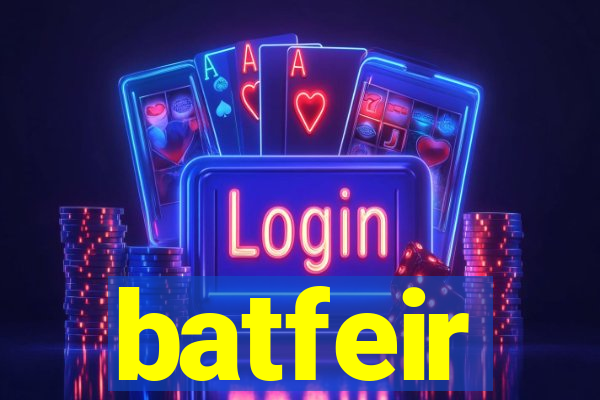 batfeir