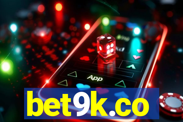 bet9k.co