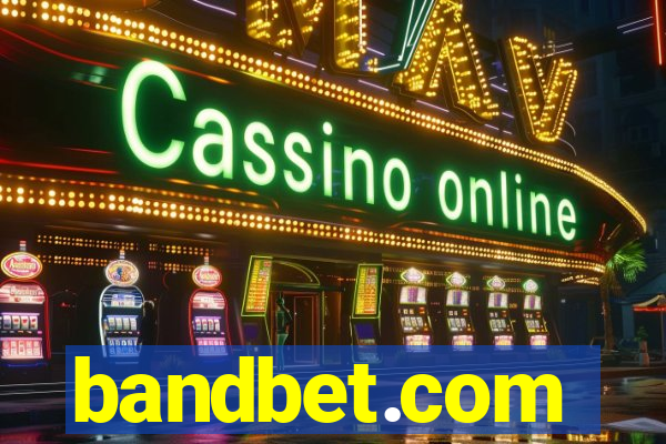 bandbet.com