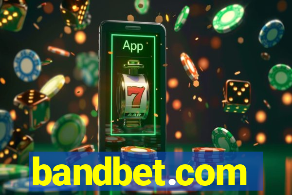 bandbet.com