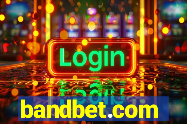 bandbet.com