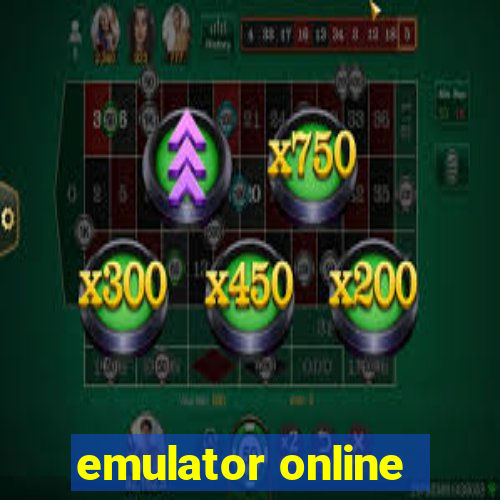 emulator online