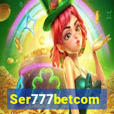 Ser777betcom