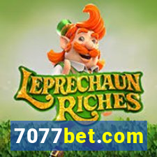 7077bet.com