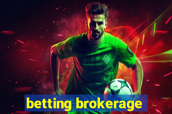 betting brokerage