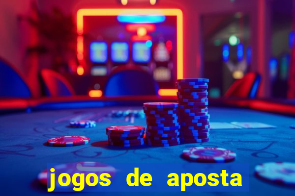 jogos de aposta com 1 real