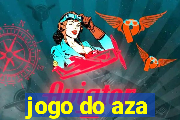 jogo do aza