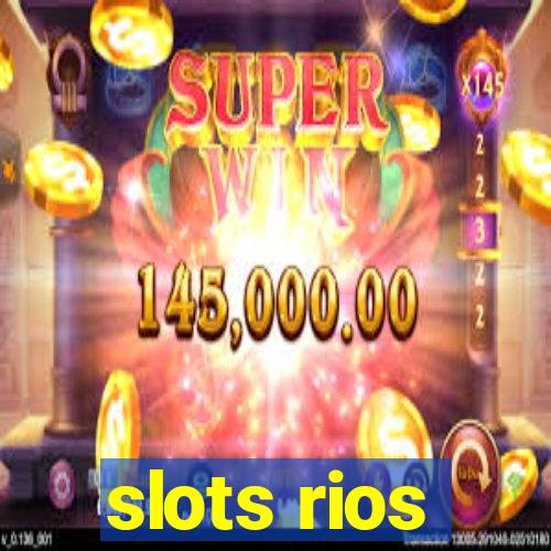 slots rios