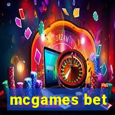 mcgames bet