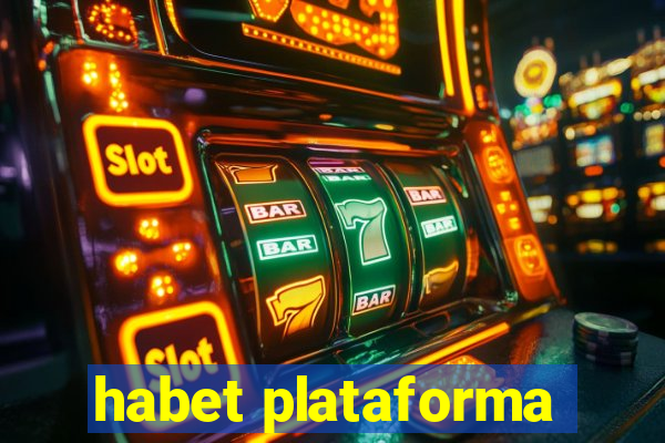 habet plataforma